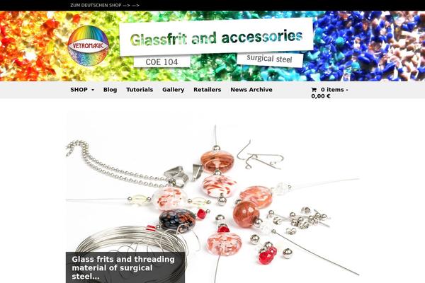 Site using Woocommerce-german-market plugin