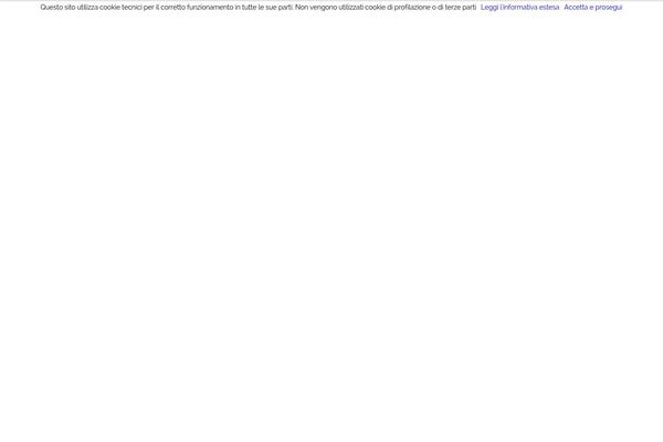 Brooklyn theme site design template sample