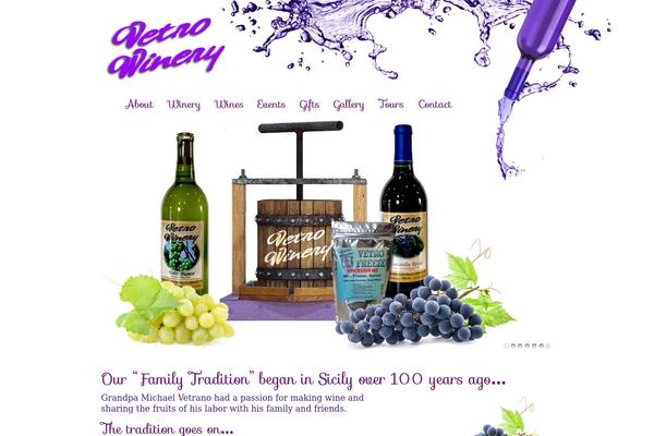 CStar Design theme site design template sample