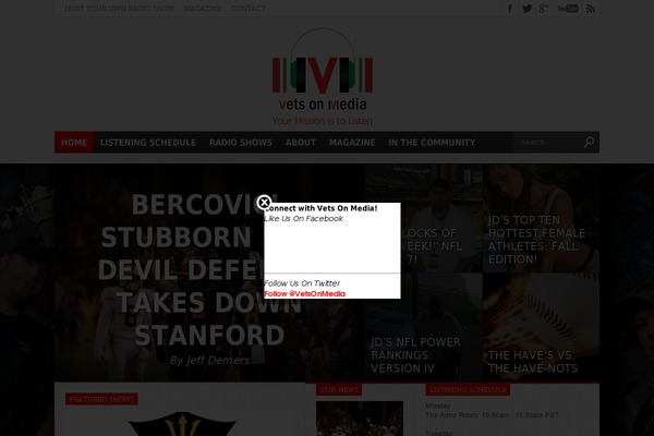 Hot Topix theme site design template sample