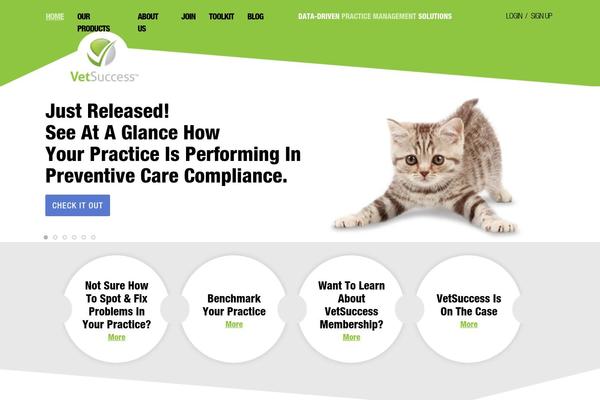vetsuccessinc.com site used Vets