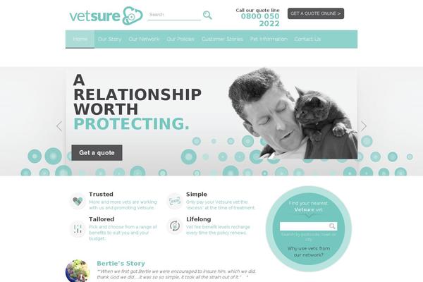 Site using OSD Social Media Sharing plugin