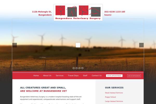 Site using WP Rocket plugin