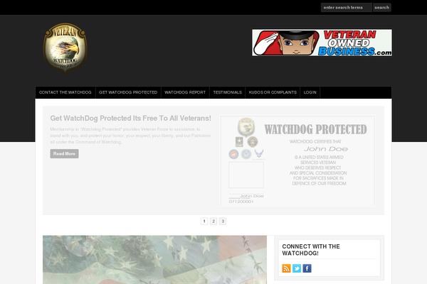 WP-Prosper v2.04 theme site design template sample