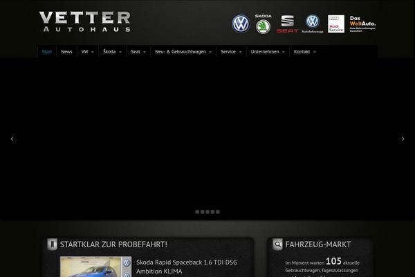 Site using Comprehensive Google Map Plugin plugin