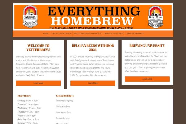 Natural theme site design template sample