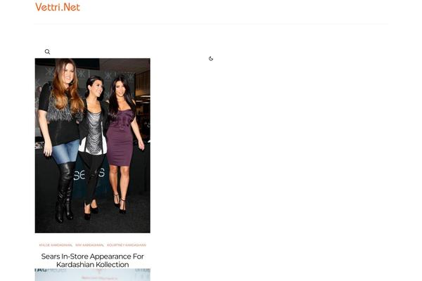 Site using Canvas plugin