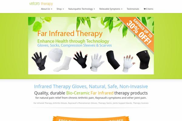 Striking_r_child theme site design template sample