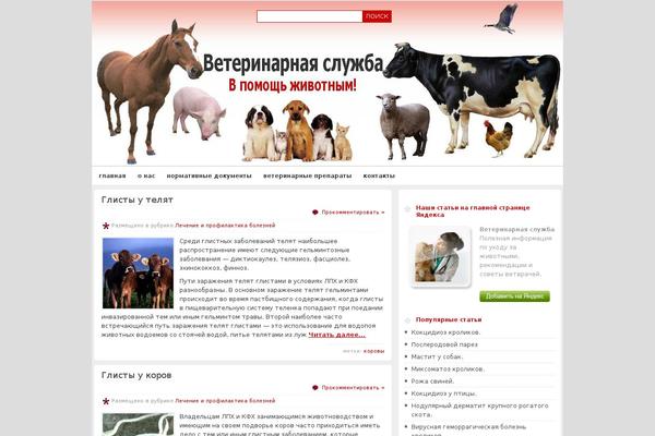 Division-wordpress theme site design template sample