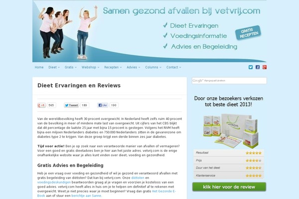 Site using Structured-content plugin
