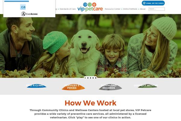 Site using Fb-reviews-pro plugin