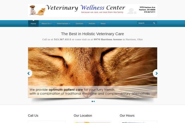 Site using Bluehost-wordpress-plugin plugin