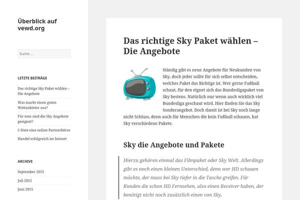 Site using Contextual Related Posts plugin