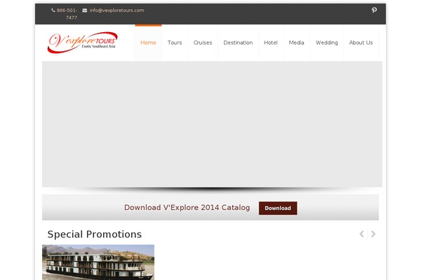 Kora theme site design template sample
