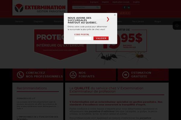Site using Reveal-box plugin