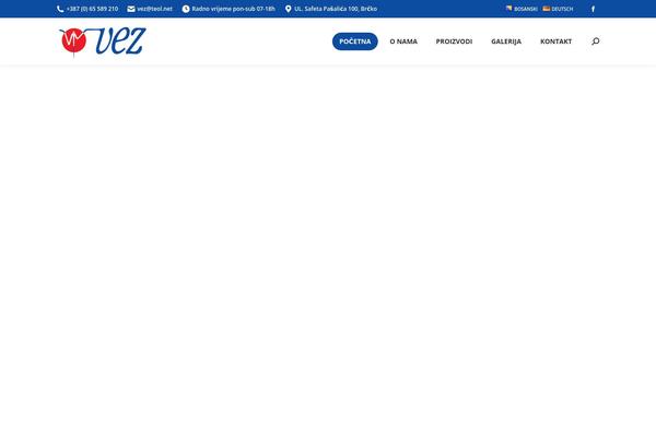 Site using Photoswipe Masonry Gallery plugin
