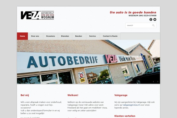 Site using ImageMapper plugin