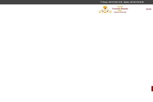 Site using Nd-shortcodes plugin