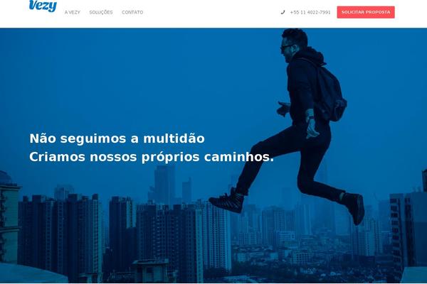 Site using Ninja Forms plugin