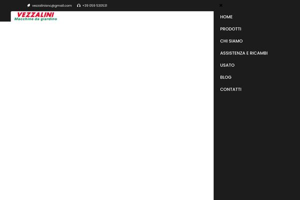 Lawnella theme site design template sample