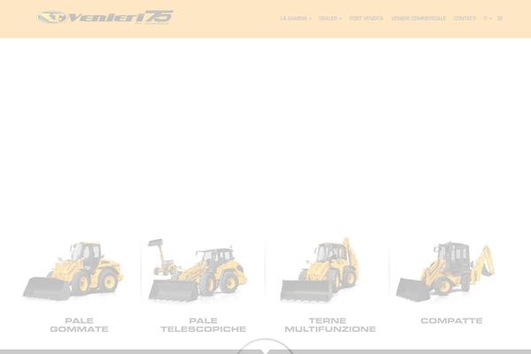 Site using Sedweb-service plugin