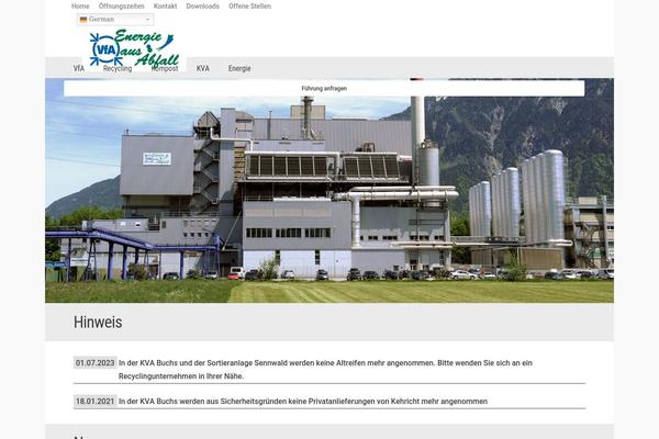 Site using Jw-player-7-for-wp plugin
