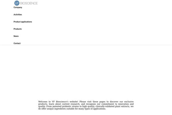 Site using Bravepopup-pro plugin