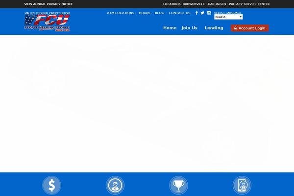 Site using Wp-multilang plugin