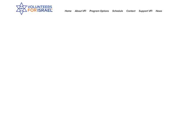 vfi-usa.org site used Vfi