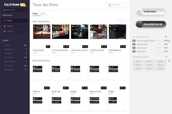 Site using Wp-mega-menu plugin