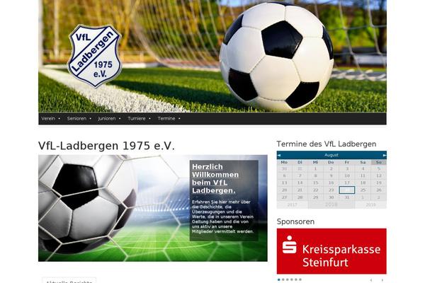 Site using Photo Gallery by Supsystic plugin