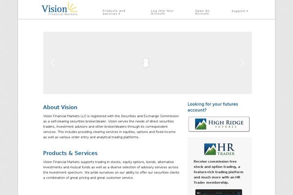 Site using Ultimate-branding plugin