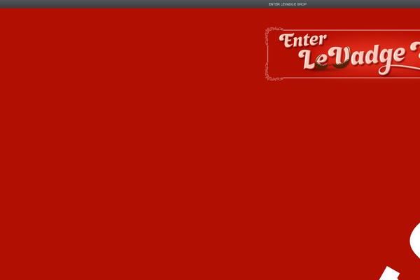 Site using Social PopUP - Facebook, Twitter & Google+ plugin