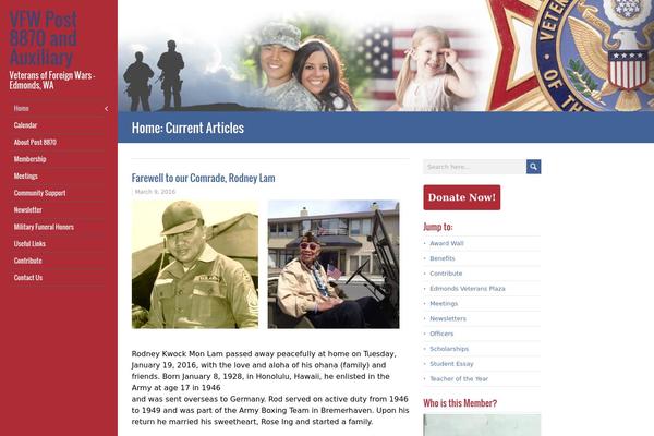 Site using Sign-up-sheets-pro plugin