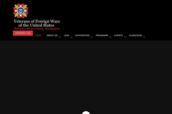 Site using Mfn-header-builder plugin