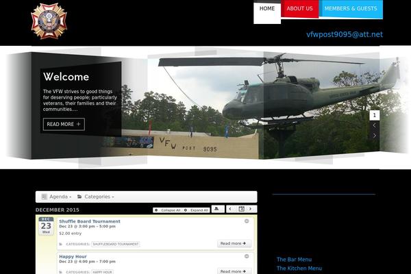 Rt_fracture_wp theme site design template sample