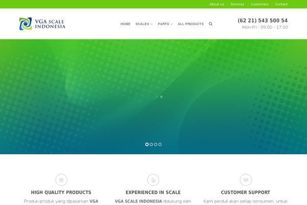 Flatsome theme site design template sample