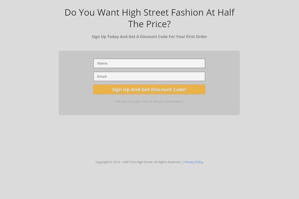 Site using Instabuilder2 plugin