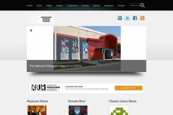 Site using Smart YouTube PRO plugin
