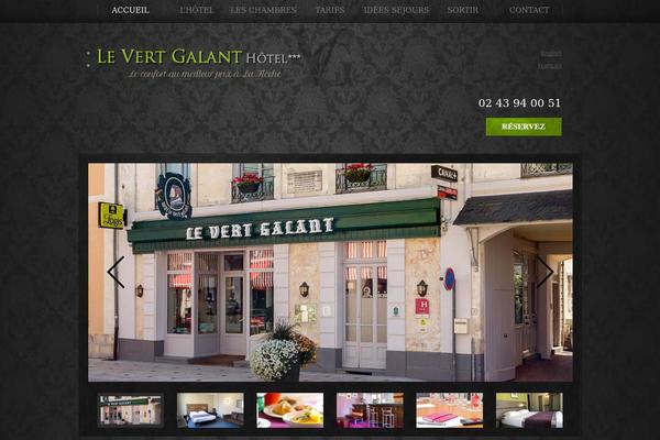 vghotel.com site used Theme1751