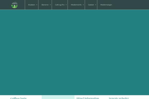 Site using Slider-video plugin