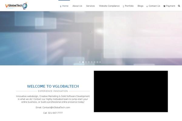 Site using Jet-engine plugin