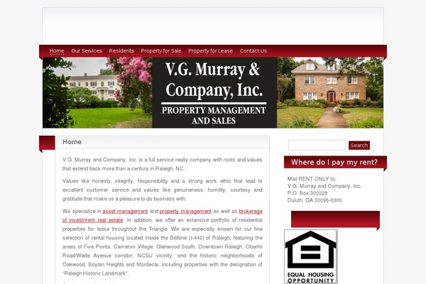 BlogoLife theme site design template sample