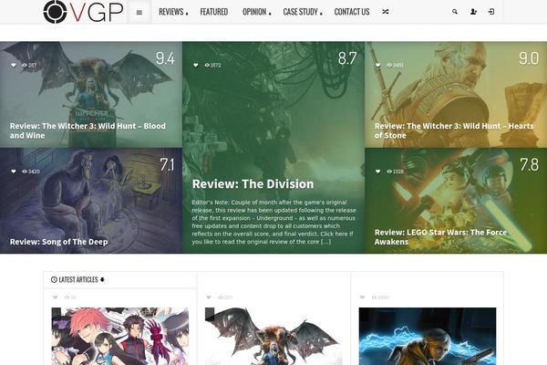 Site using Before After Image Slider Lite plugin