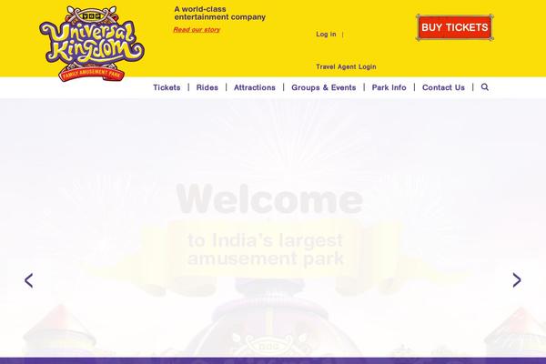 vgpuniversalkingdom.in site used Vgp