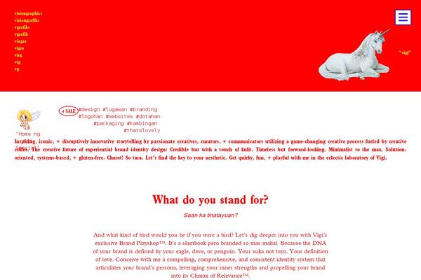 vgrafiks.com site used Vgrafiks2016