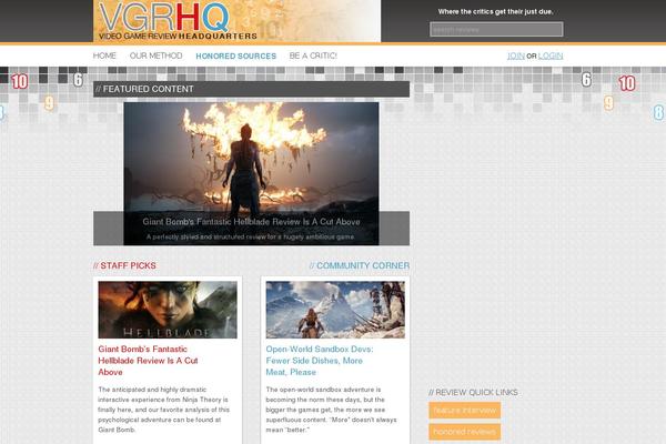 Site using WP User Frontend plugin