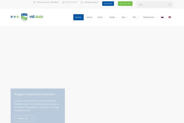 Site using Wpml-cms-nav plugin