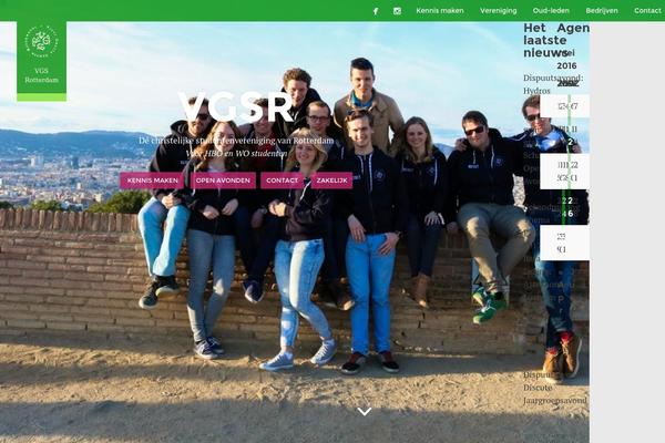 vgsr.nl site used Epsilon