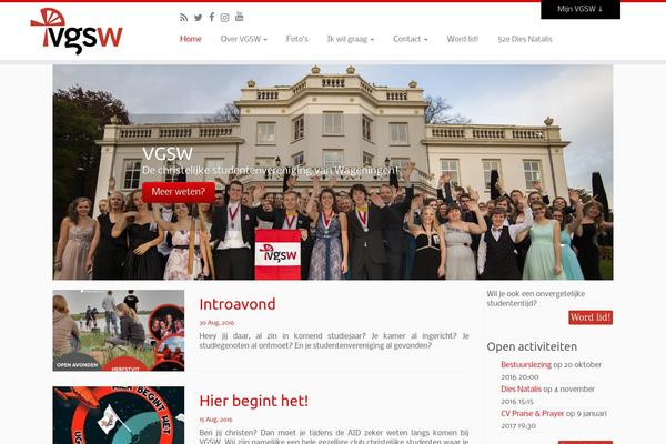 Site using bbPress plugin